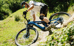 E-Bike ABS ÖAMTC