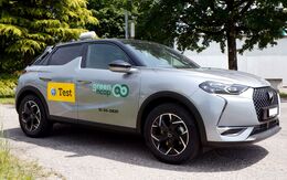 Green NCAP