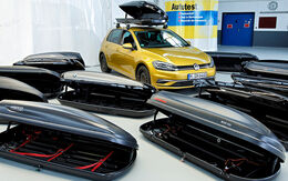 Dachboxentest 2024