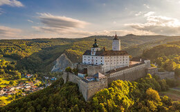 Burg Forchtenstein