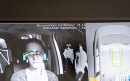 ICS-System von Bosch