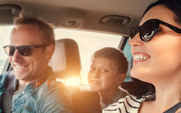 Insassen-Unfallversicherung