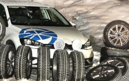 Header Winterreifentest